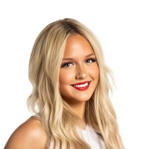 Meet your Posher, Taryn blake